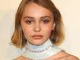 Lily-Rose Depp fait ses débuts dans la mode
