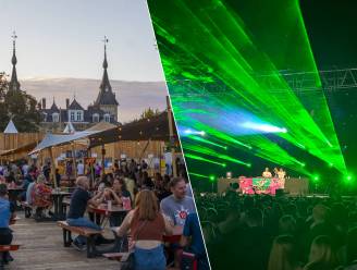 Van Slinkse Sinkse tot Paradise City: op deze 7 gezellige festivals in Brussel en rand feest je er op los
