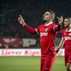 Zinderende slotfase helpt Twente langs Willem II
