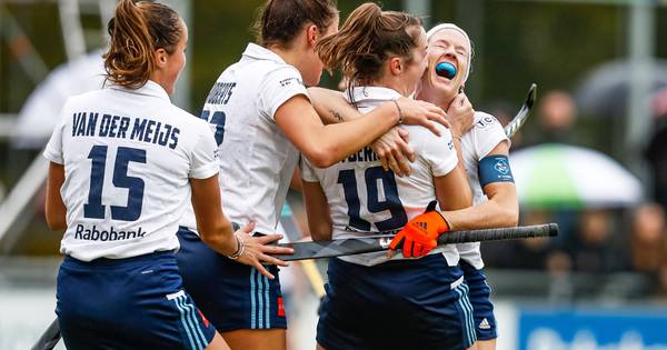 Vrijwel alle sportbonden geven gehoor aan oproep NOC*NSF en schrappen wedstrijden - BD.nl
