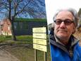 De nieuwe middenschool zal onder de vleugels vallen van directeur Geert Van Kerckhove van Go! Terra.