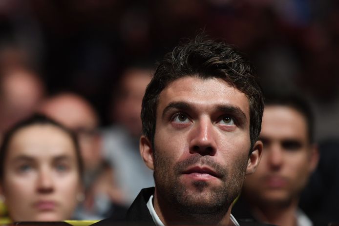 Thibaut Pinot.
