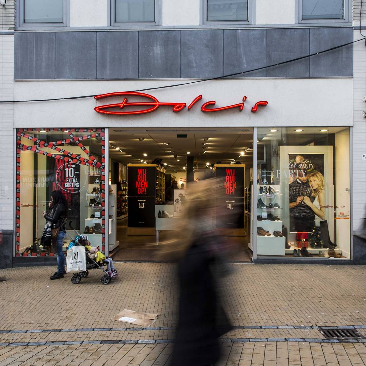 Nelson schoenen apeldoorn on sale