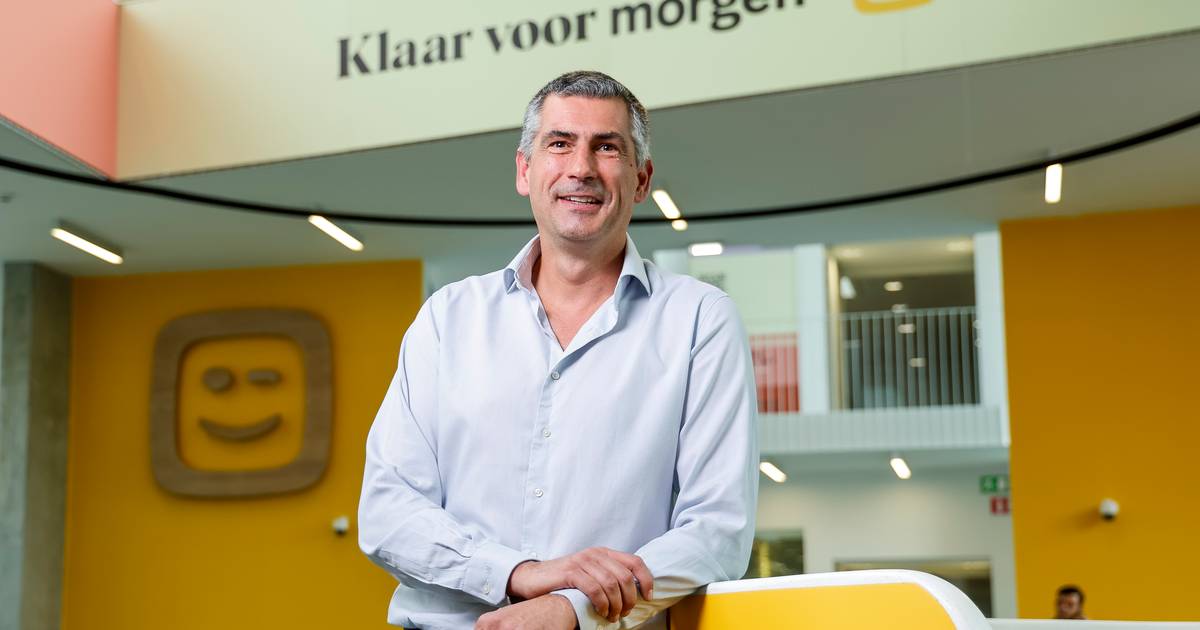 Telenet-topman Dieter Nieuwdorp nu klachtenstroom blijft aanhouden: “Ja, we zijn duizenden klanten k