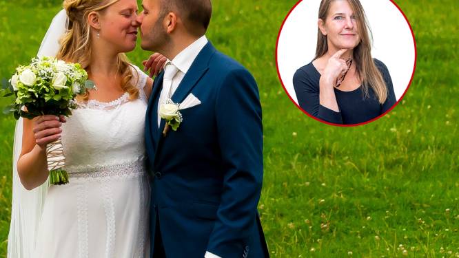 De romantiek is soms ver te zoeken in Haaksbergen: over bruiden, boeren & babykonijntjes