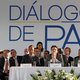 Colombia begint nieuwe vredesgesprekken, nu met ELN