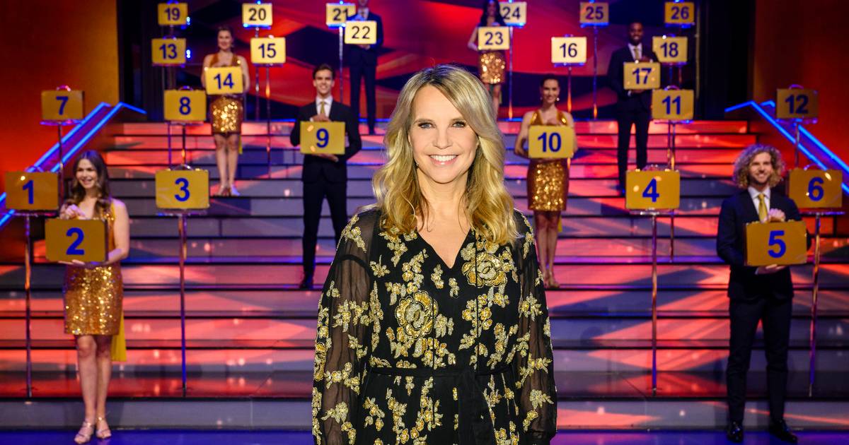 Vijf inwoners van Saasveld mogen hopen op geldprijs in Miljoenenjacht