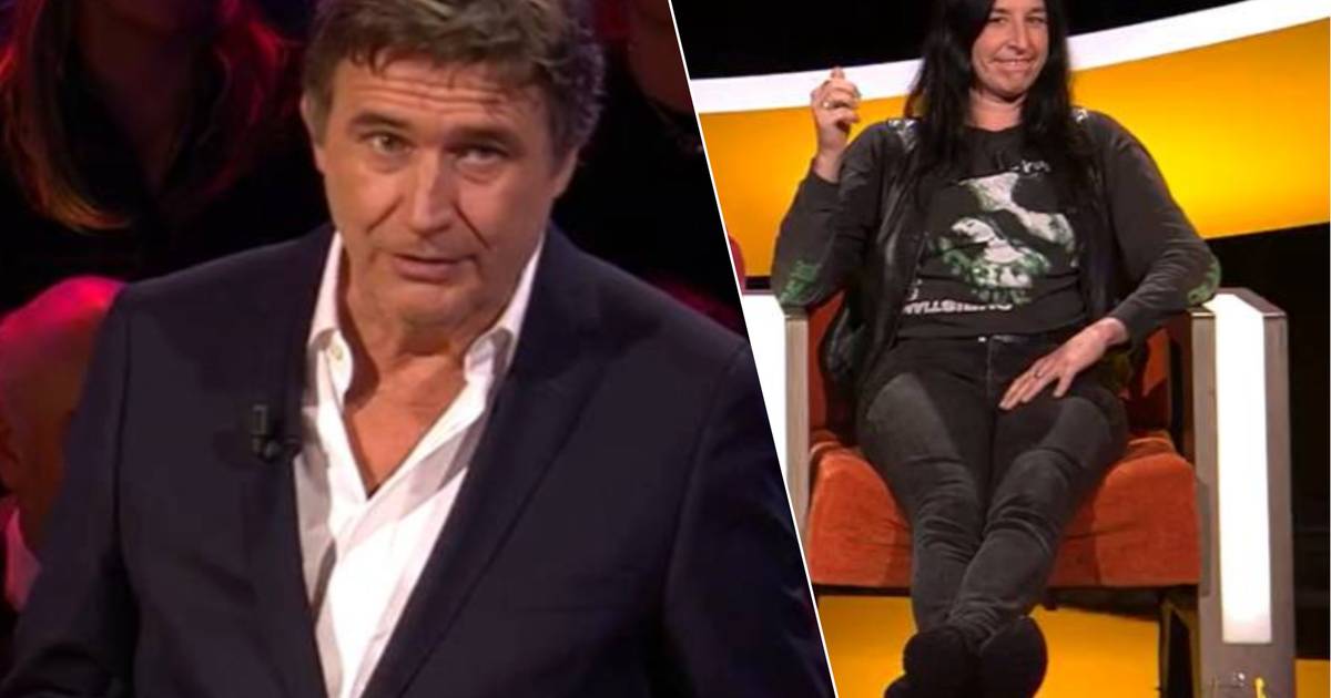 “Dit is toch niet leuk? Ik kap ermee”: Raven van Dorst zorgt opnieuw voor chaos en 30 heel bizarre s