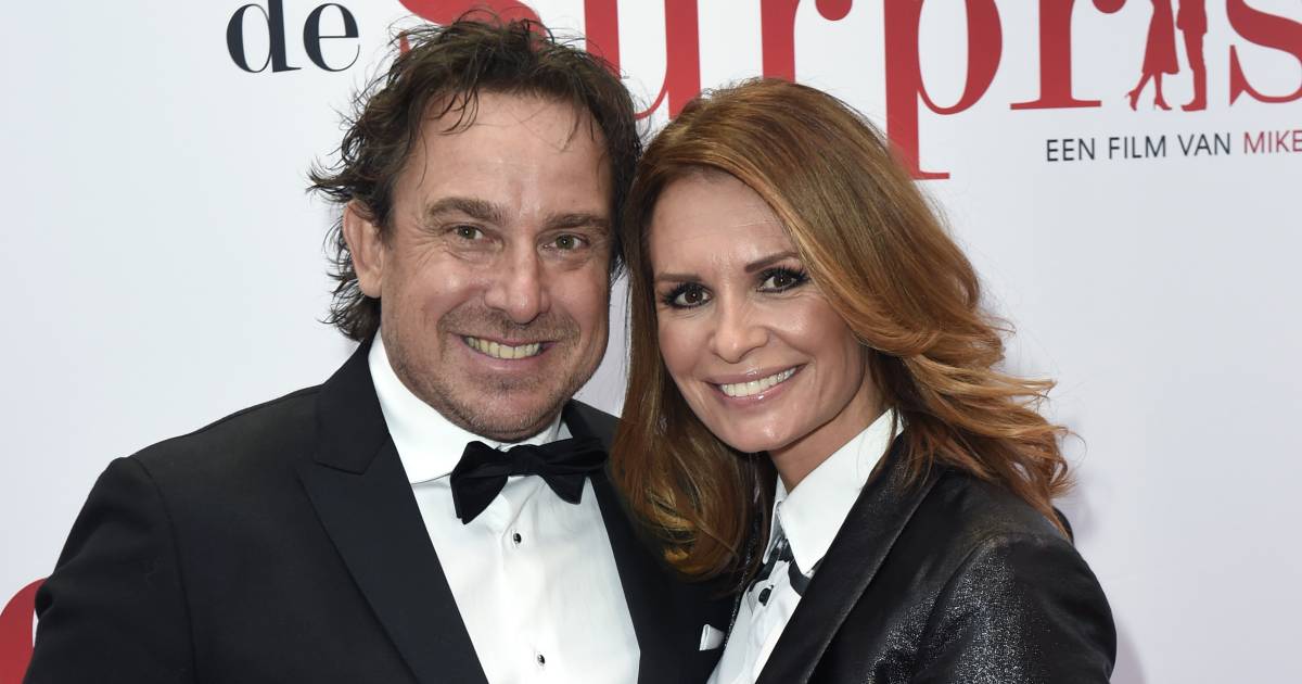 Marco Borsato conferma il suo rapporto con Leontine: “Si torna a lavorare” |  mostrare
