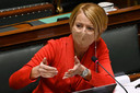 Catherine Fonck (cdH)