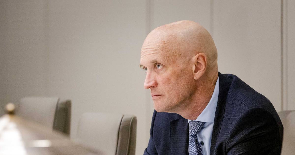 Kabinet zit zonder coronawet na blokkade Eerste Kamer: ‘Dan maar weer noodverordening’