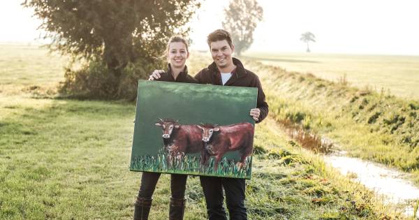 Van koe naar kwaliteitskroket in Toldijk