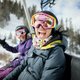 Hoeveel calorieën verbrand je tijdens de wintersport?