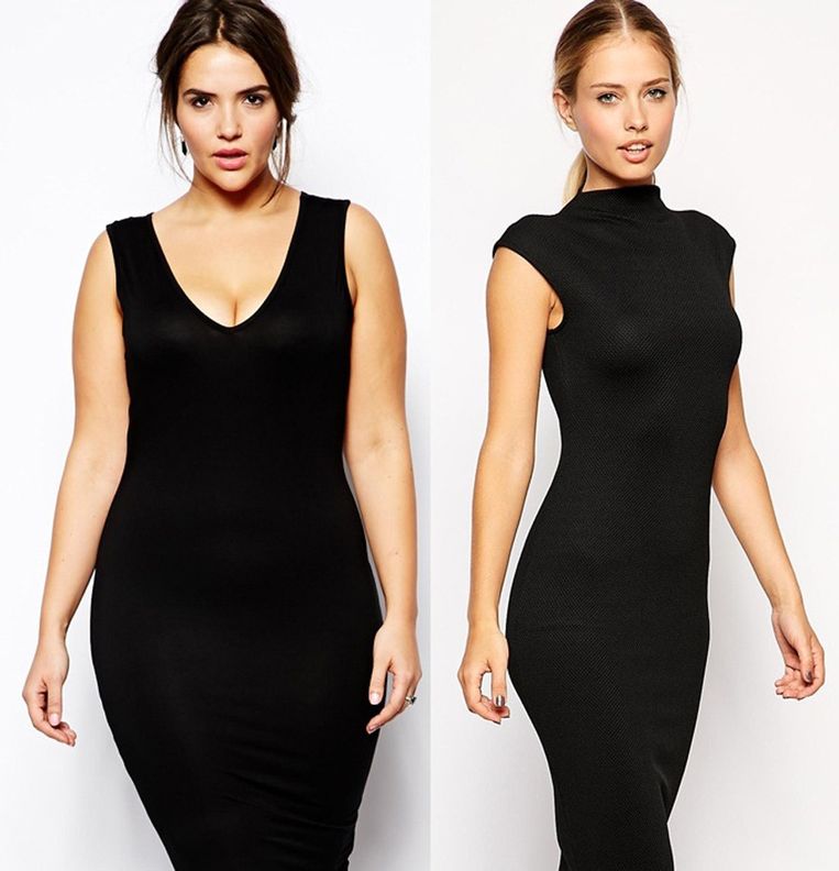 Vijf Kledingstukken Die Elke Vrouw Flatteren Style Nina Hln