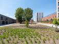 MECHELEN Het Tinelpark is klaar