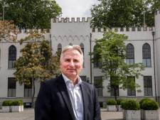 Harde botsing Hans Smolders met raad en college over schuldengroei Tilburg, ‘Rampzalig financieel beleid’