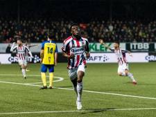 Köhn ontbreekt op Willem II-training: linksback staat voor transfer naar Duitsland