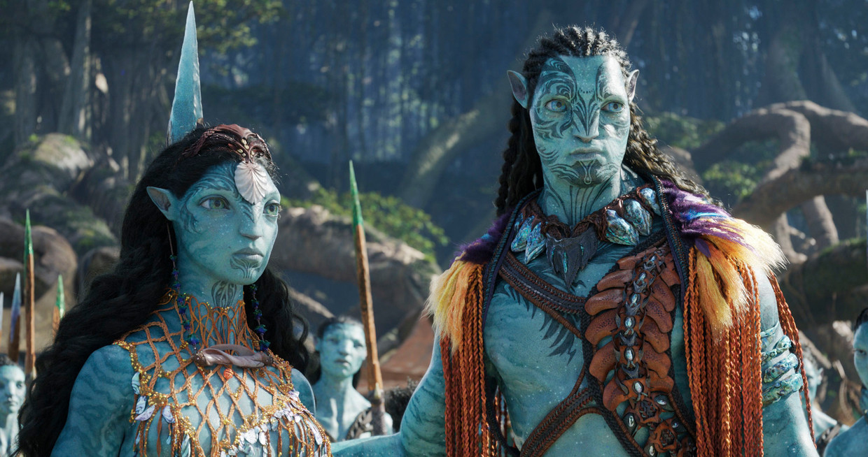 Waarom moesten we zo lang wachten op 'Avatar 2'? En willen we die film nog wel?