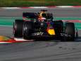 'Agressief' vormgegeven auto Max Verstappen trekt meteen de aandacht van Lewis Hamilton