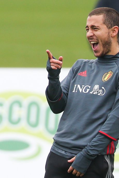 Hazard, très populaire sur un site de films pornos