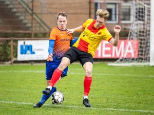 LIVE | VVOG op bezoek in Arnhem, SC Genemuiden treft VVSB en Vitesse’53 speelt kraker tegen SC Rouveen