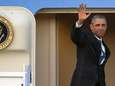 Obama entame sa tournée africaine au Kenya