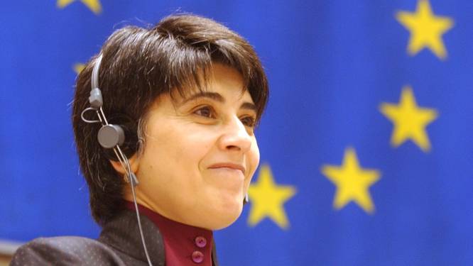 Une députée kurde condamnée à dix ans de prison en Turquie