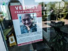 Politie zoekt vermiste Frans (71) in Doetinchem, broer Bennie gelooft het niet: ‘Gisteren was hij zogenaamd nog in Enschede’
