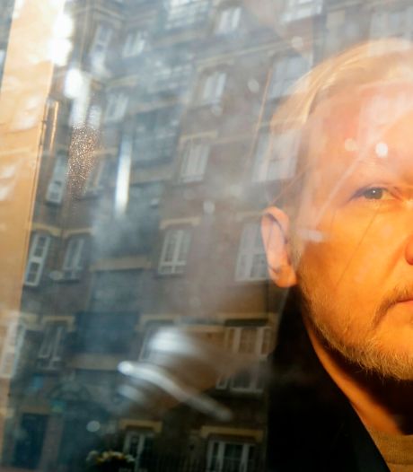 Washington renforce ses accusations contre Assange