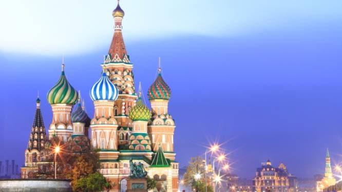 La crise ukrainienne plombe le tourisme en Russie