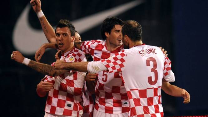 La Grèce et la Croatie qualifiées pour le Mondial