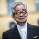 Satire van literaire grootmeester joeg Japanse fascisten op de kast, maar liefst wilde Kenzaburo Oë mensen verzoenen