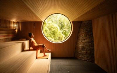 Goed voor de bloedcirculatie én efficiënt tegen spierpijn: vijf topredenen om nu naar de sauna te trekken