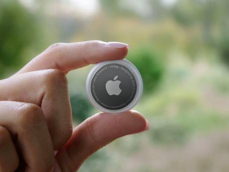 Review: Is een Apple AirTag de 35 euro waard?