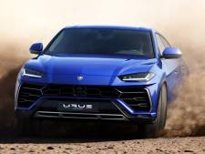Dit is de op één na snelste SUV ter wereld