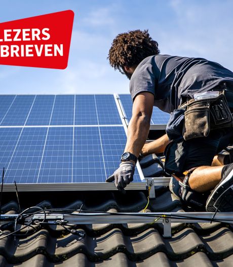 Reacties op zonnepanelen: ‘Ik zou een paar jongens en meiden van de TU Delft of Eindhoven bellen’