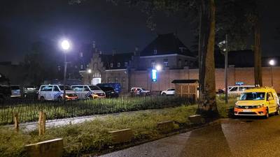 Grote opstand in gevangenis van Turnhout: “Telefoonpanne en staking van cipiers ligt aan de basis van onrust”