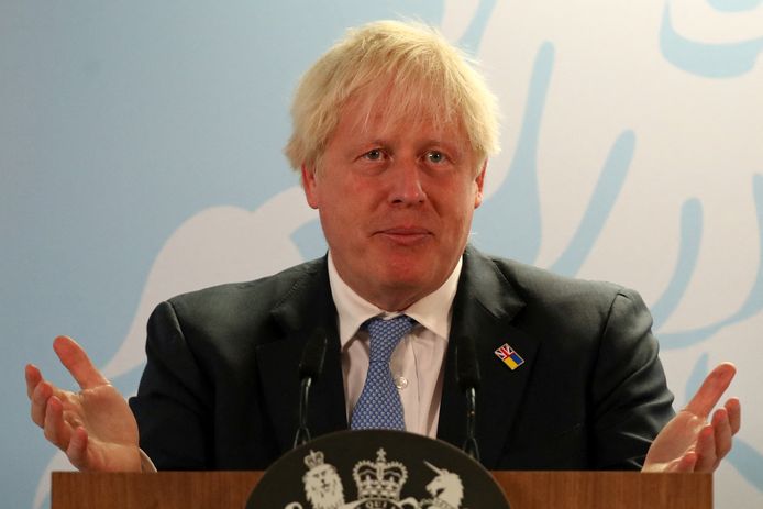 Komende maandag maakt de Britse regering bekend wie Boris Johnson opvolgt. De nieuwe regering zal meteen economische problemen moeten oplossen.