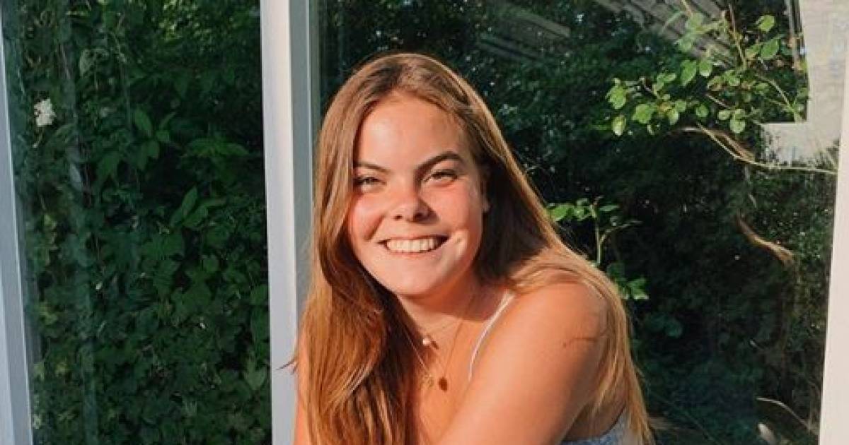 Nederlandse Gravin Eloise Snapt Ophef Over Sigaret Niet Ik Wil Genieten Van Mijn Leven Royalty Hln Be