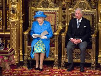 Ellende om de troon: Britten smullen van koningsdrama