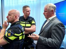 Politiebond ACP: Oud-voorzitter Van de Kamp tóch schuldig aan seksueel grensoverschrijdend gedrag