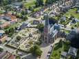 De godslamp dooft in het Oosten: verdriet om sluiting van zeven kerken in Sallandse dorpen