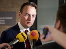 PvdA’er Nijboer stapt uit presidium Tweede Kamer na ‘voortdurende’ vragen over rol in Arib-onderzoek