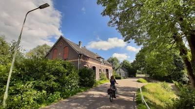 Dijkhuisjes, Defensieweg én gedenkteken in Elden worden mogelijk monument