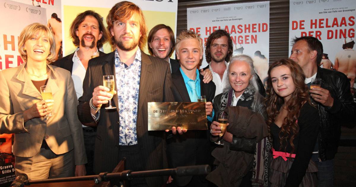De helaasheid der promo dingen