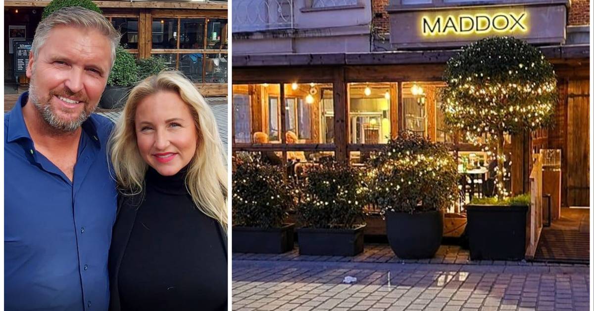 Kortrijkse winterchalet Maddox opent nog één keer de deuren: “We ...