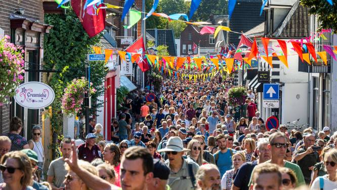 Airborne Wandeltocht wankelt door vertrek voltallig bestuur, ophef over nieuwe koers: ‘Leden vinden ons te commercieel’