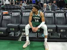 La désillusion pour les Bucks, la résurrection pour les Knicks 