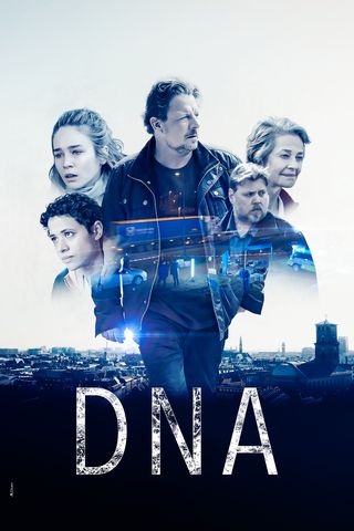 DNA