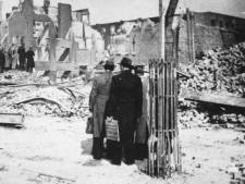 Zoektocht naar slachtoffers ‘Vergeten Bombardement’ 31 maart 1943 gaat door: publiek om hulp gevraagd
